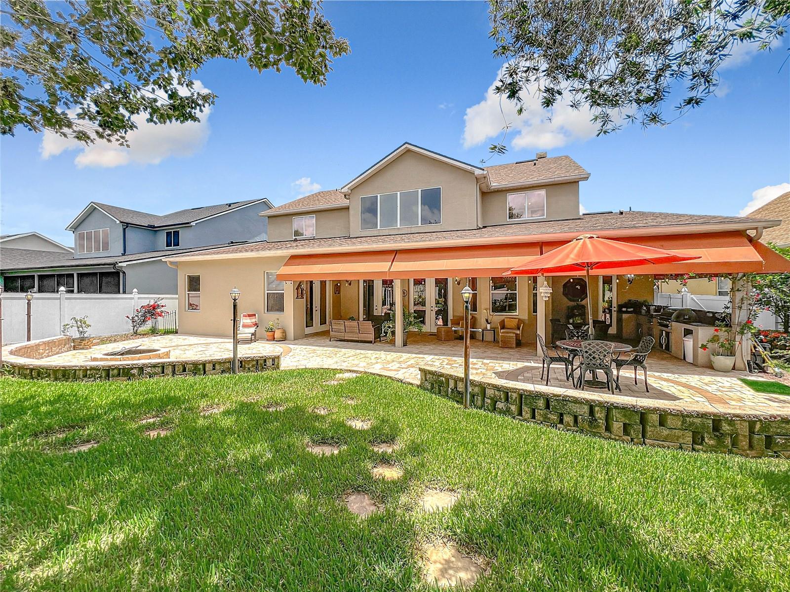 4334 TOLKIEN ST, ORLANDO, FL, 32828