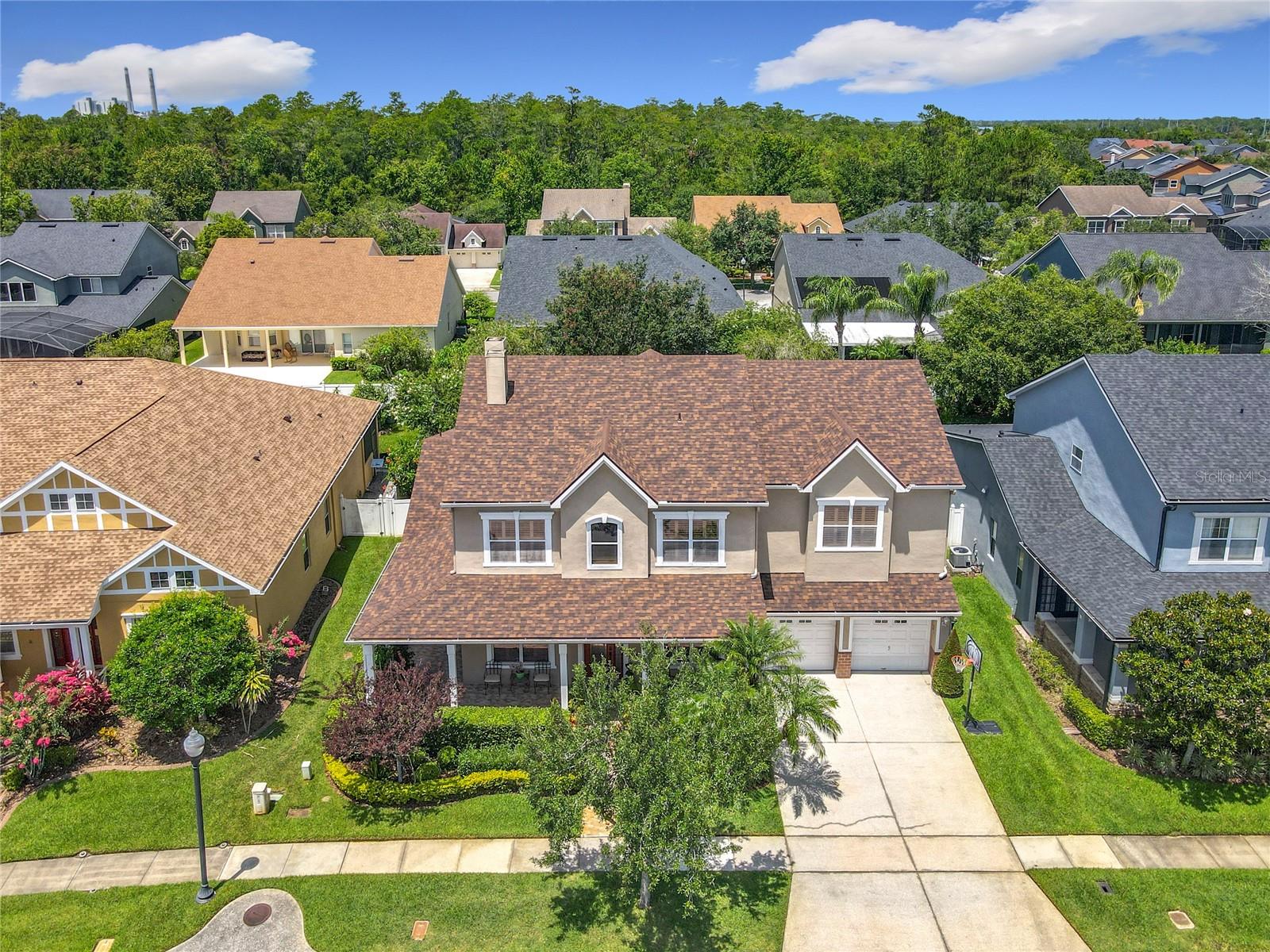 4334 TOLKIEN ST, ORLANDO, FL, 32828