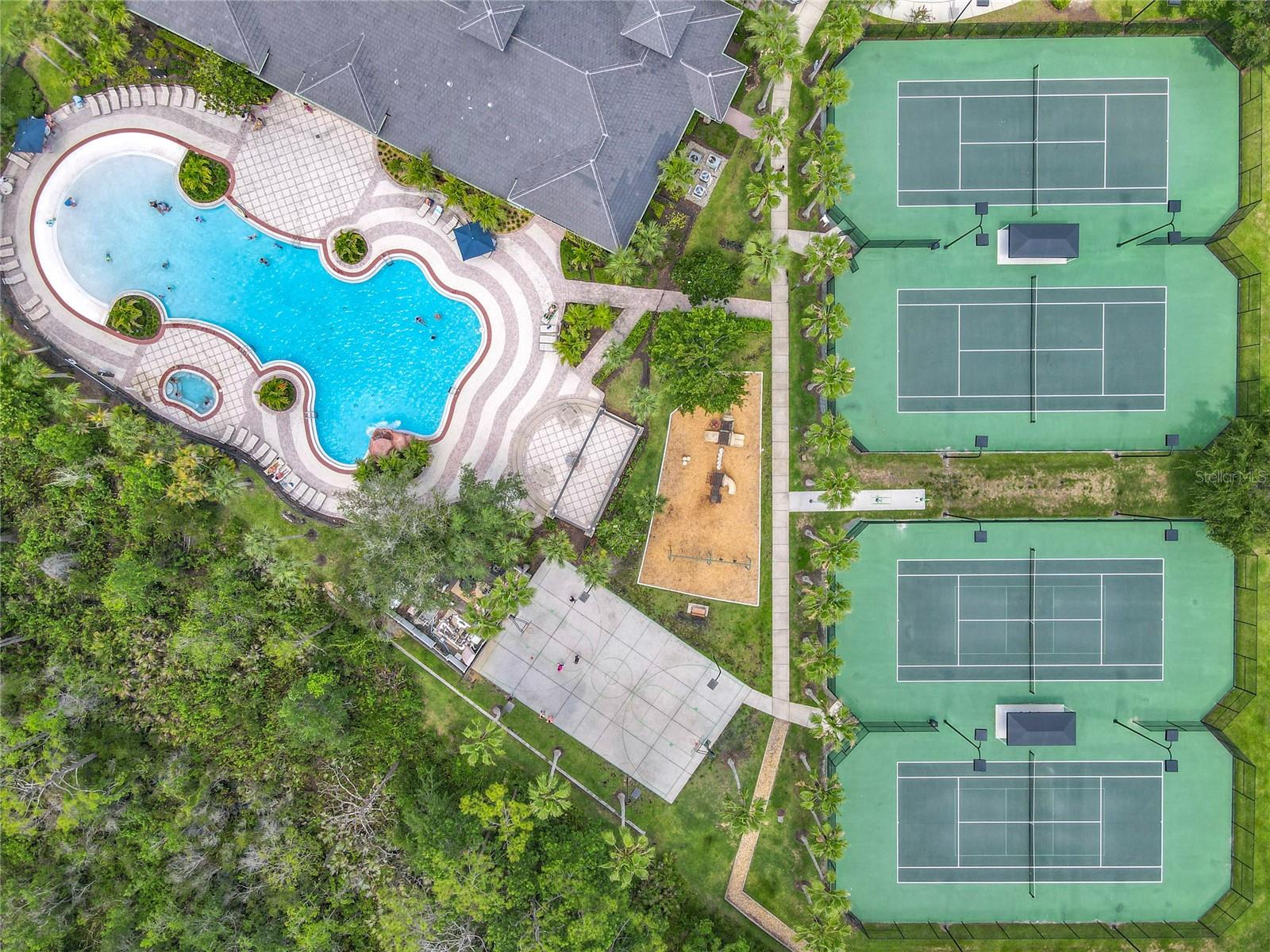 4334 TOLKIEN ST, ORLANDO, FL, 32828