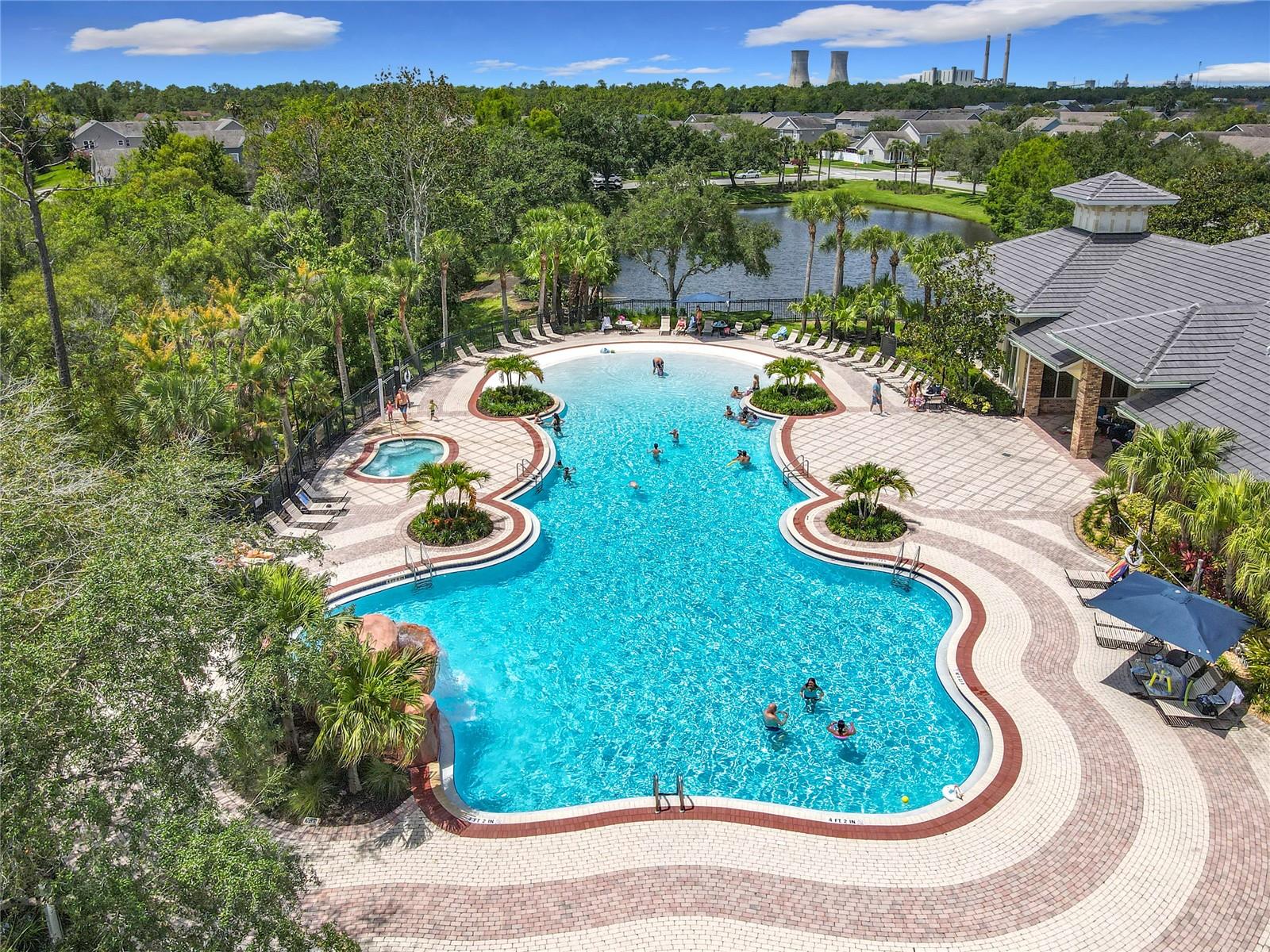 4334 TOLKIEN ST, ORLANDO, FL, 32828