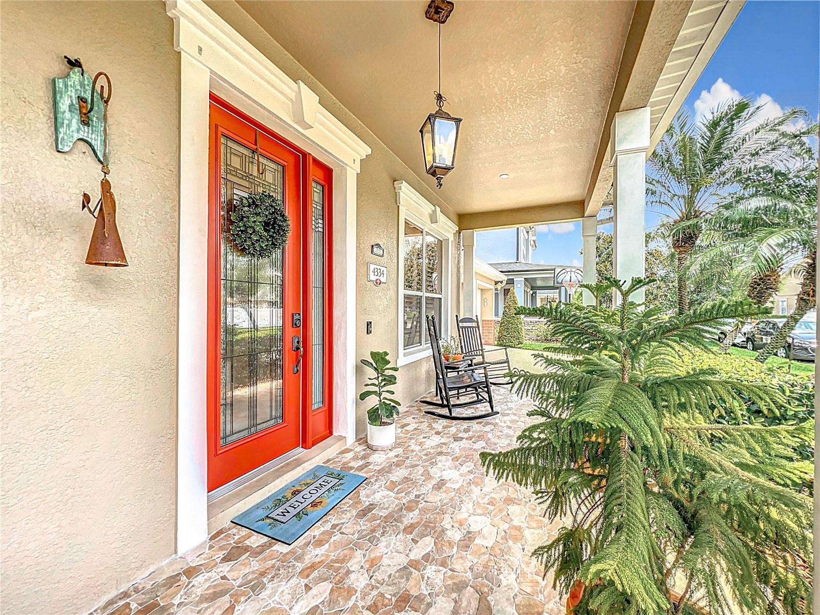 4334 TOLKIEN ST, ORLANDO, FL, 32828