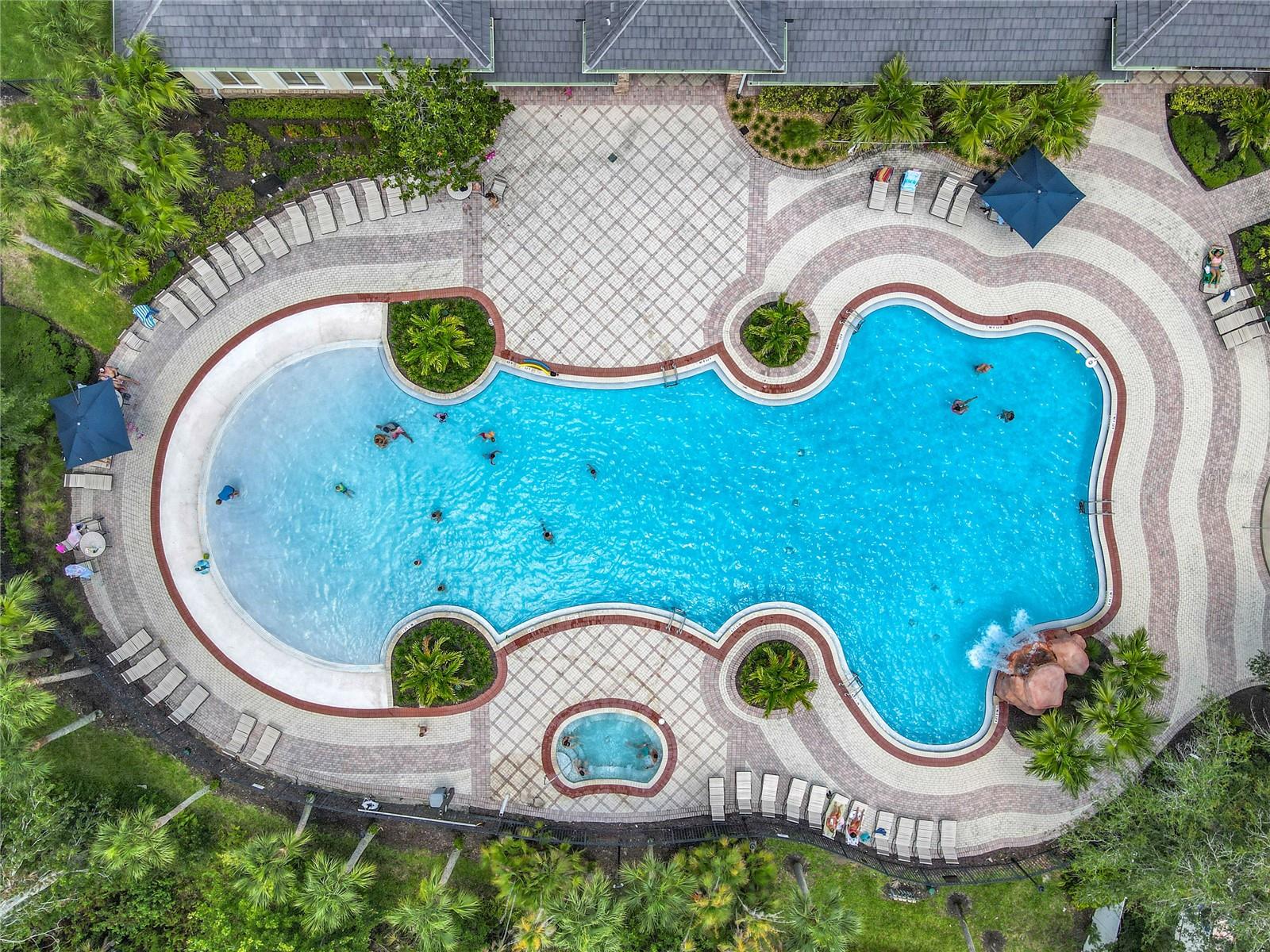 4334 TOLKIEN ST, ORLANDO, FL, 32828