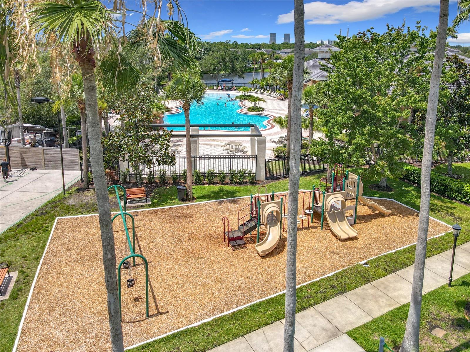 4334 TOLKIEN ST, ORLANDO, FL, 32828