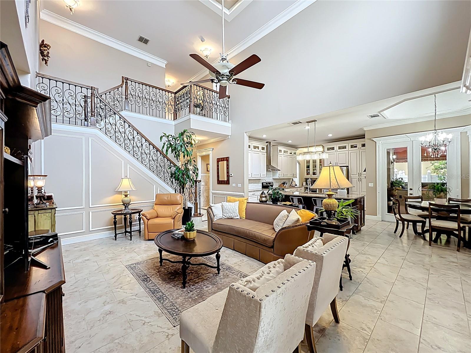 4334 TOLKIEN ST, ORLANDO, FL, 32828