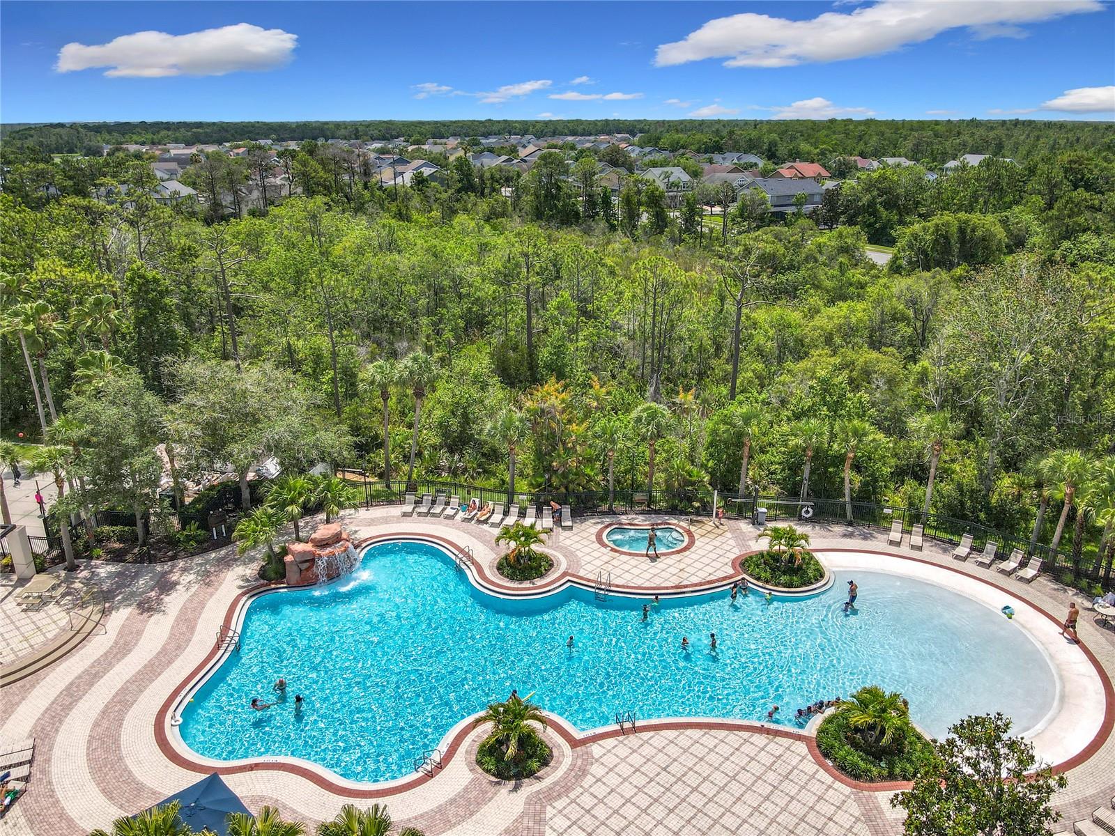 4334 TOLKIEN ST, ORLANDO, FL, 32828