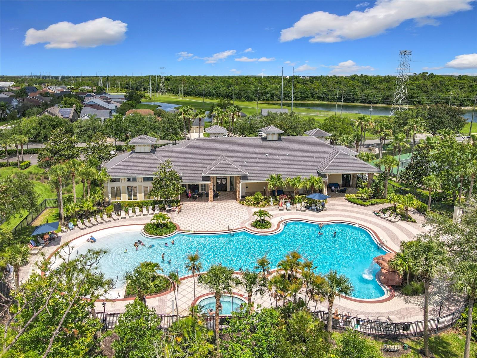 4334 TOLKIEN ST, ORLANDO, FL, 32828