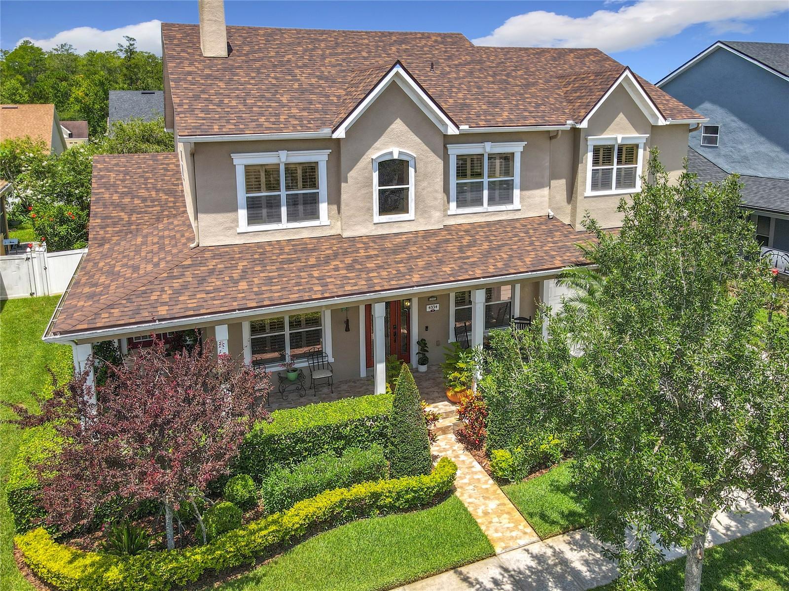 4334 TOLKIEN ST, ORLANDO, FL, 32828