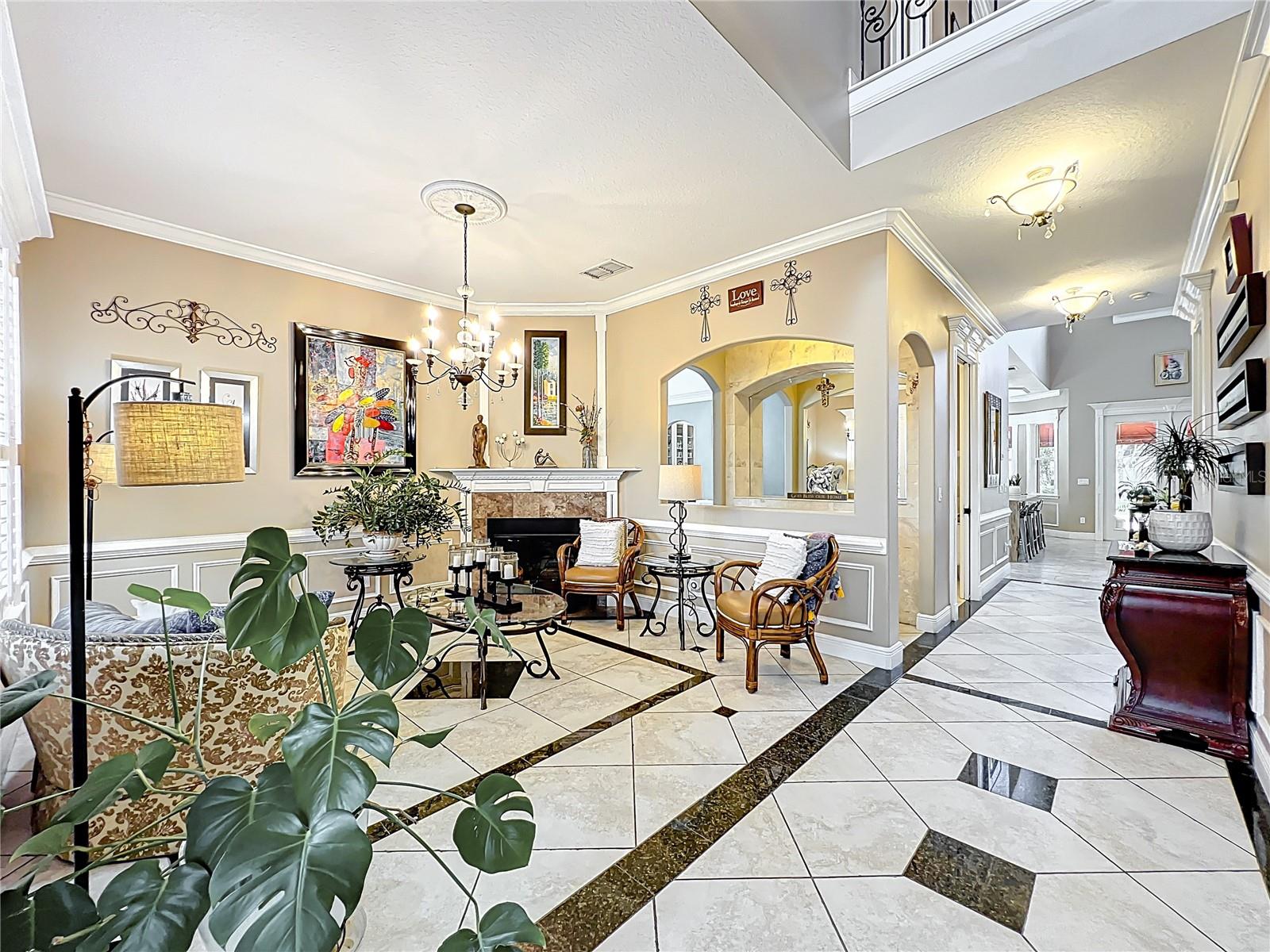 4334 TOLKIEN ST, ORLANDO, FL, 32828