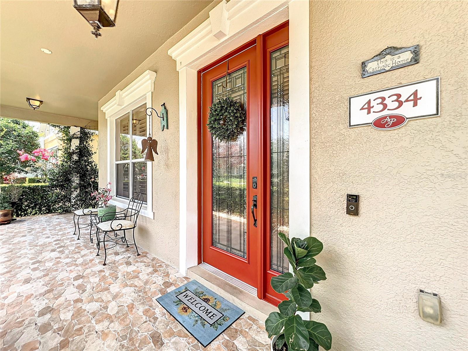 4334 TOLKIEN ST, ORLANDO, FL, 32828