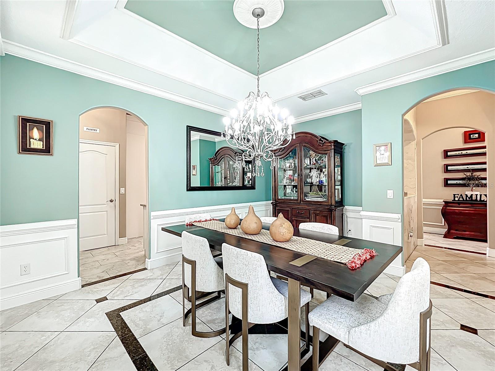 4334 TOLKIEN ST, ORLANDO, FL, 32828