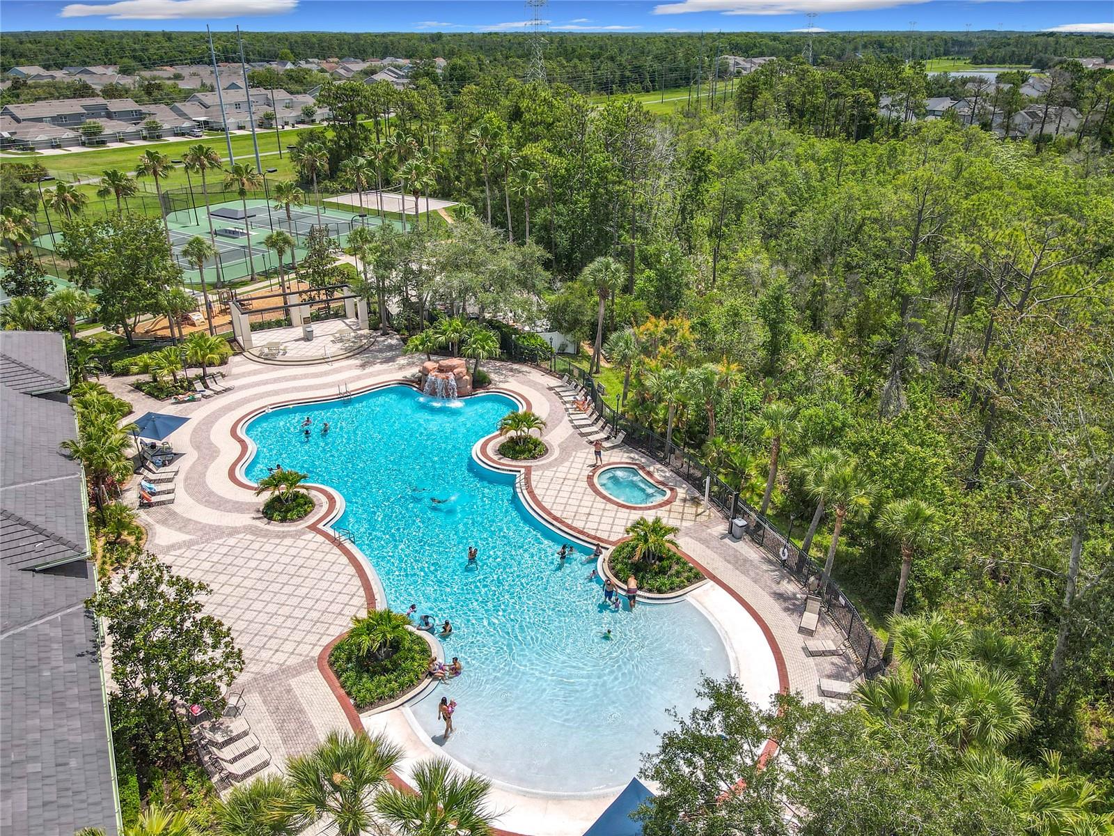 4334 TOLKIEN ST, ORLANDO, FL, 32828