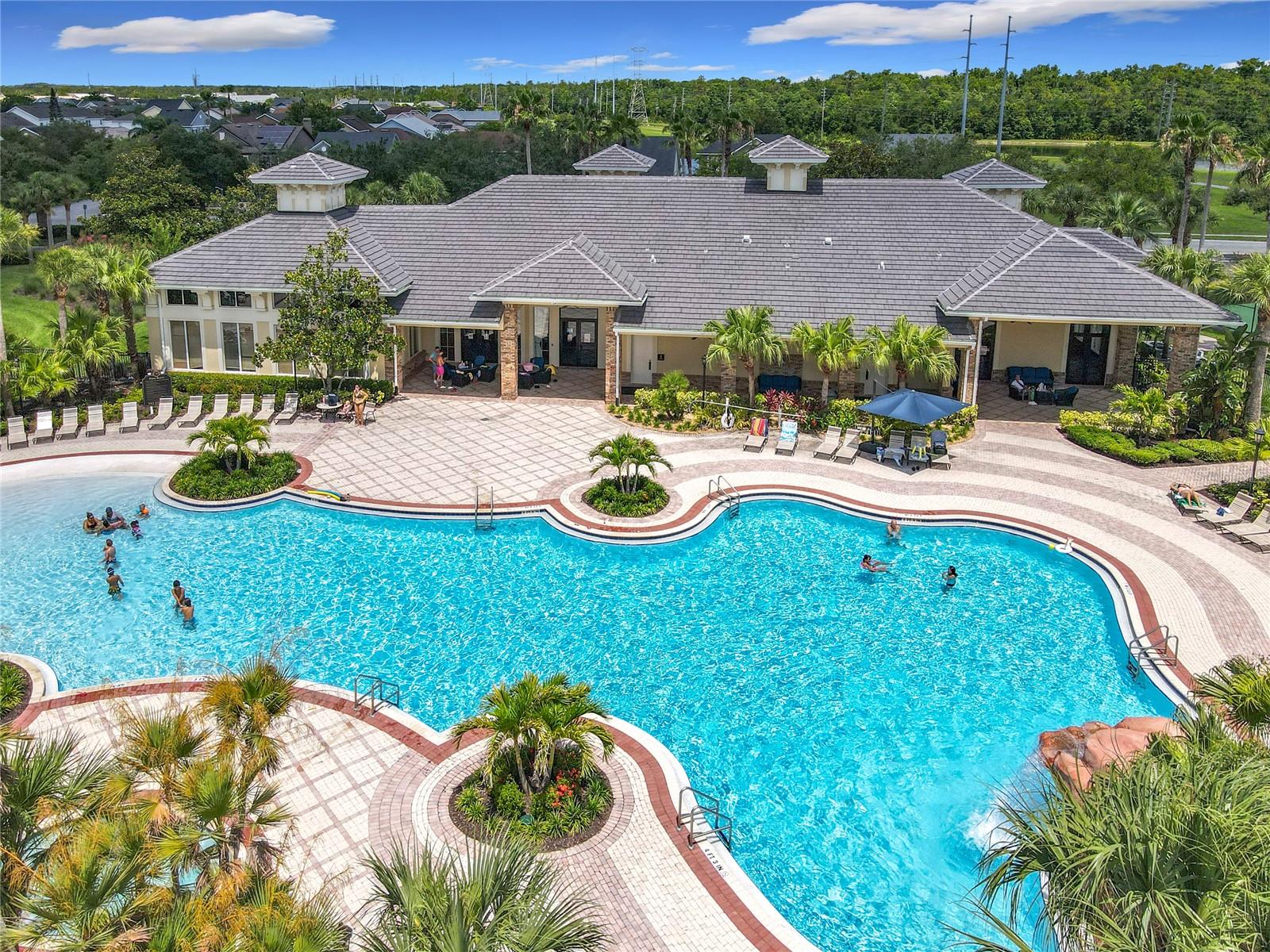 4334 TOLKIEN ST, ORLANDO, FL, 32828