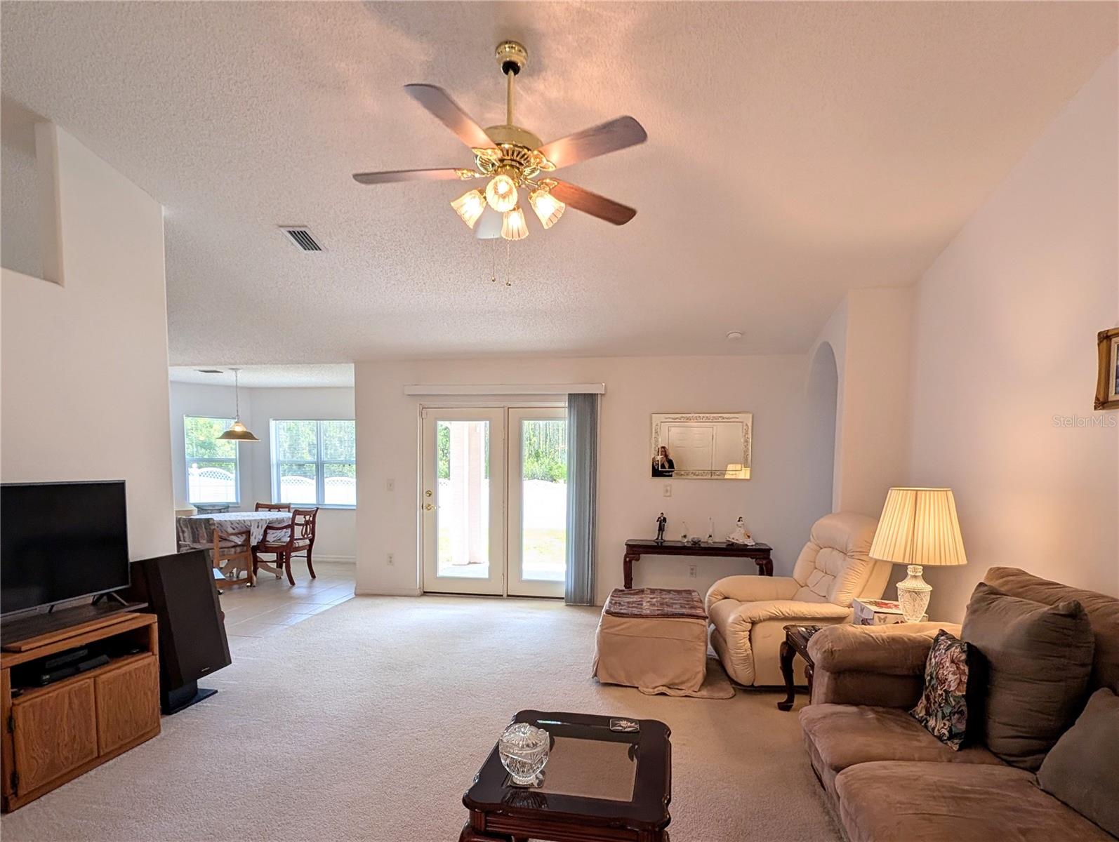 43 BUFFALO GROVE DR, PALM COAST, FL, 32137