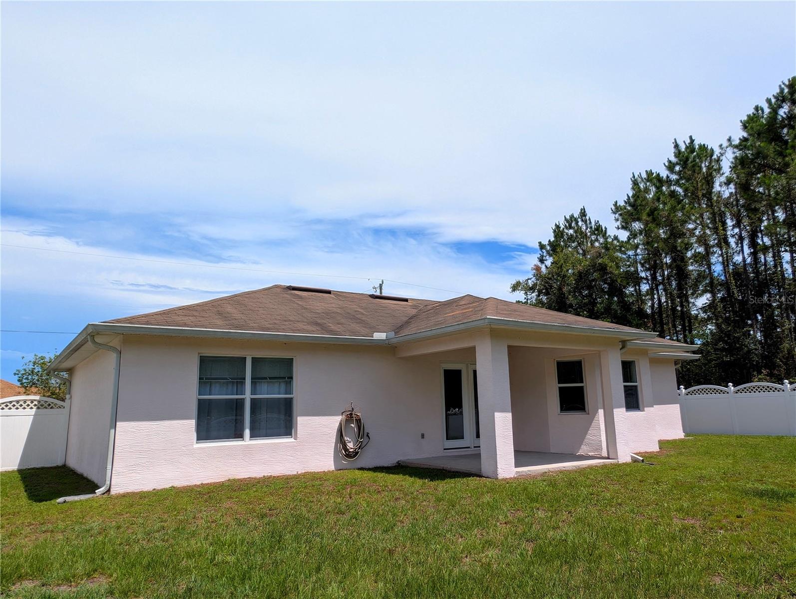 43 BUFFALO GROVE DR, PALM COAST, FL, 32137