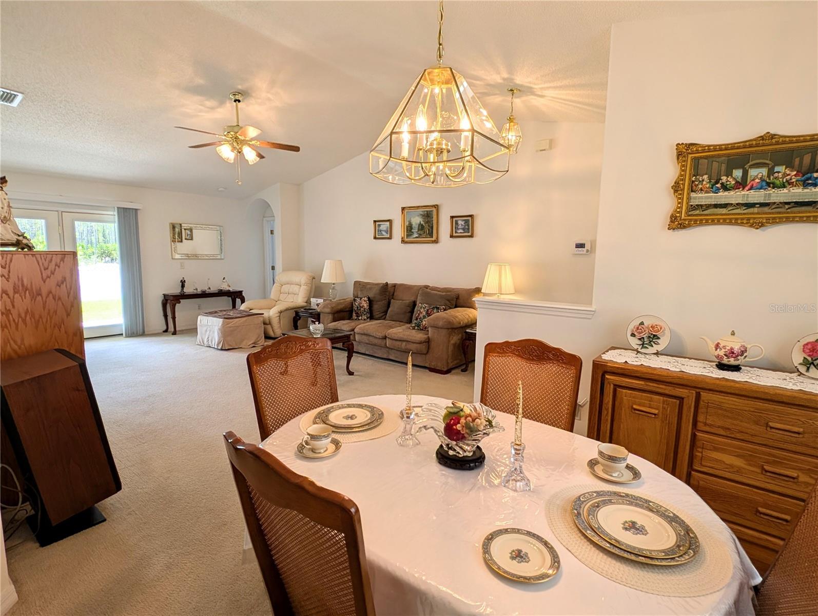 43 BUFFALO GROVE DR, PALM COAST, FL, 32137