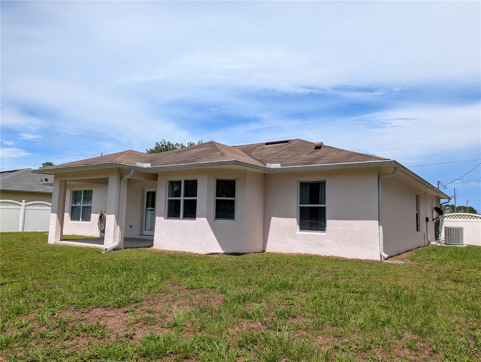 43 BUFFALO GROVE DR, PALM COAST, FL, 32137