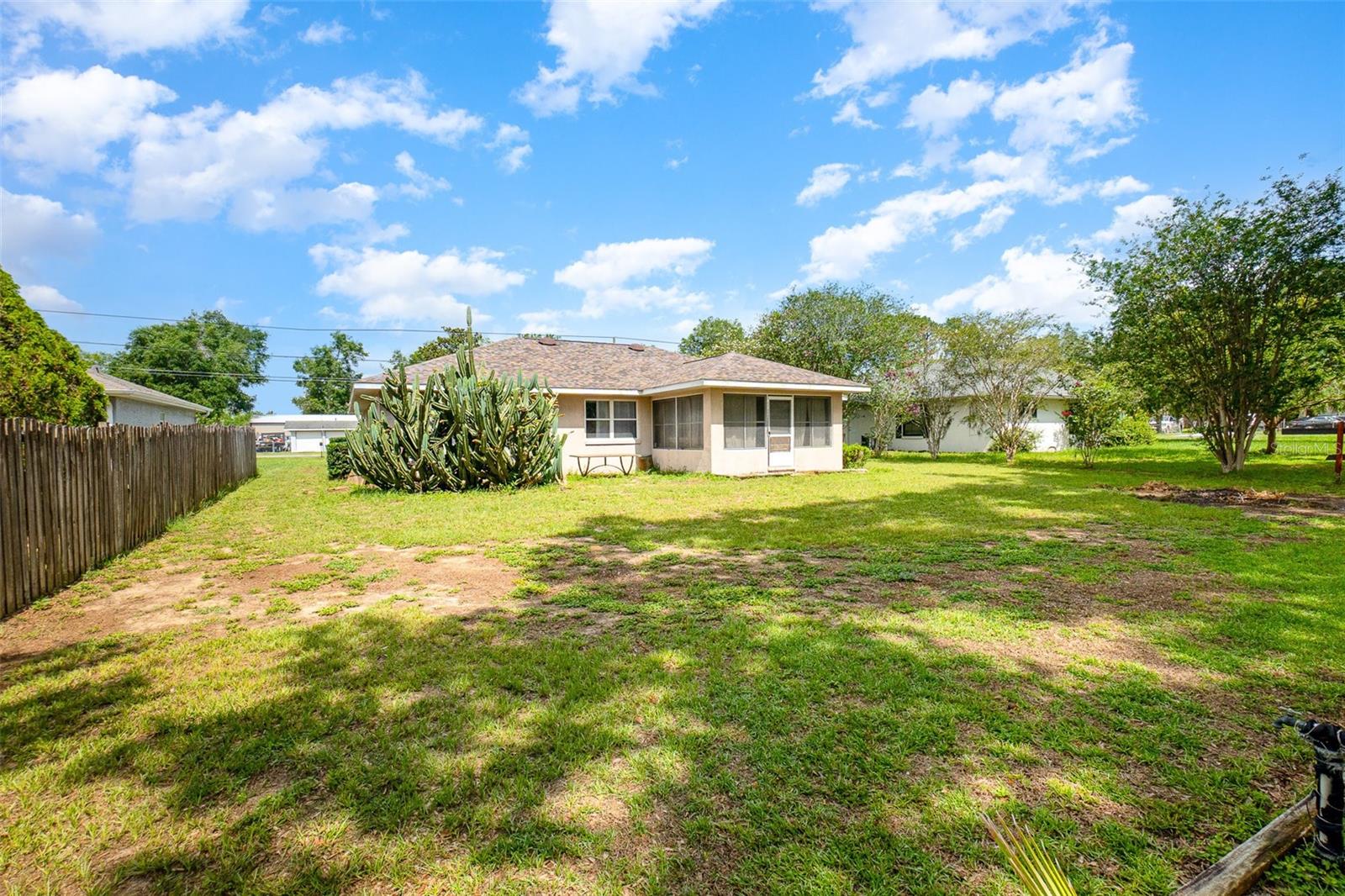 11815 SE 74TH TER, BELLEVIEW, FL, 34420