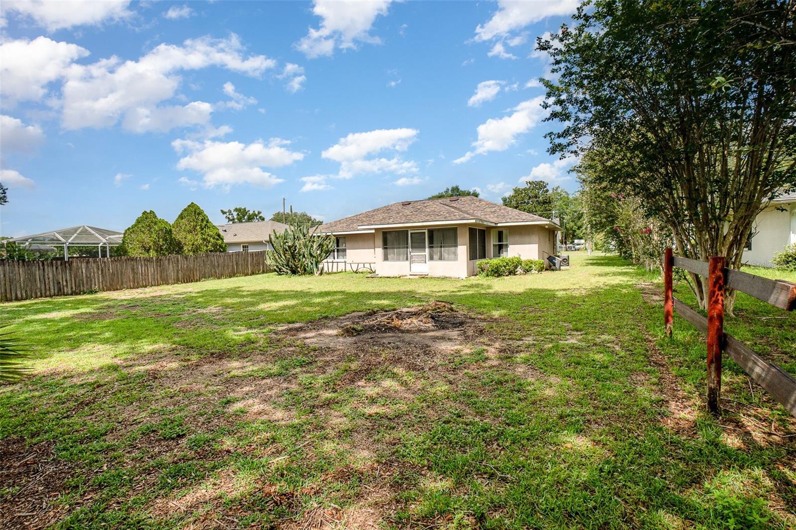 11815 SE 74TH TER, BELLEVIEW, FL, 34420
