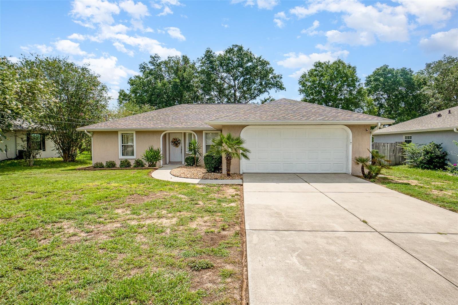 11815 SE 74TH TER, BELLEVIEW, FL, 34420