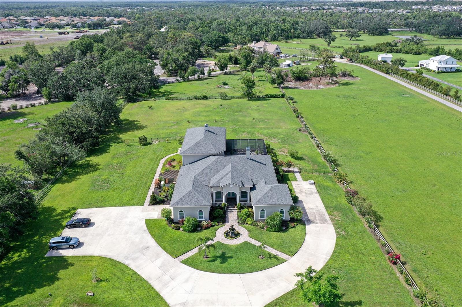 520 RYE RD NE, BRADENTON, FL, 34212