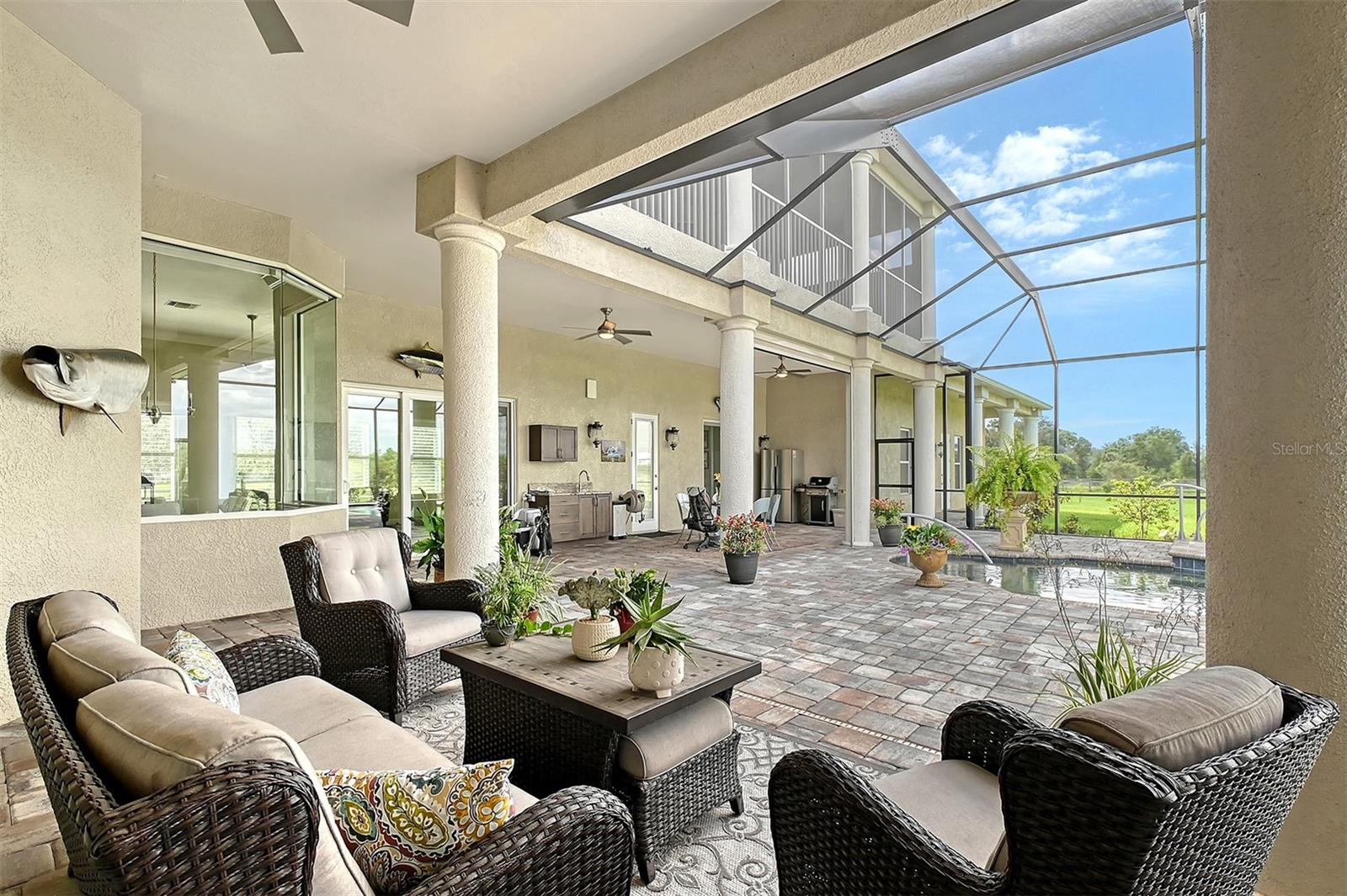 520 RYE RD NE, BRADENTON, FL, 34212