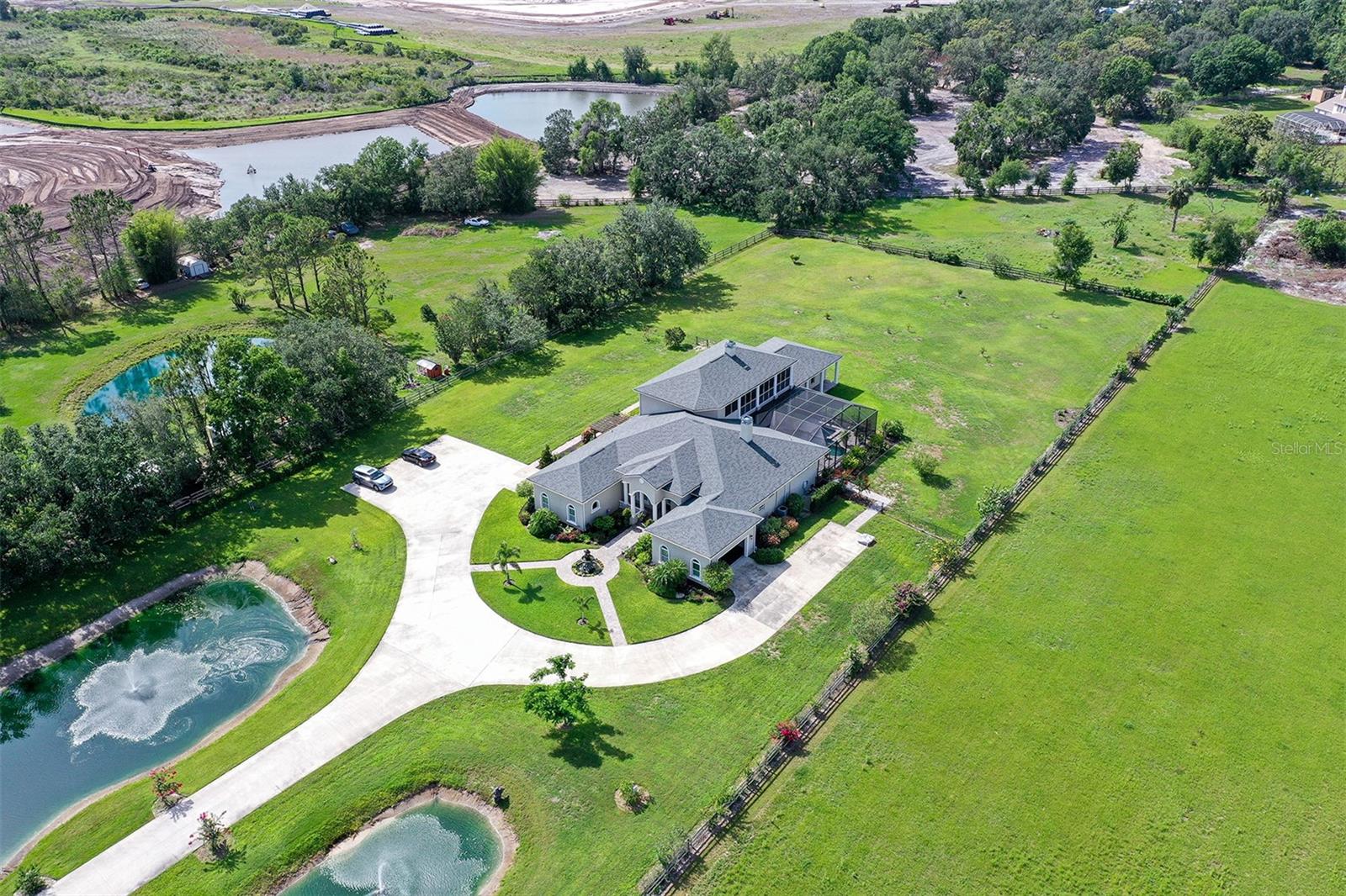 520 RYE RD NE, BRADENTON, FL, 34212