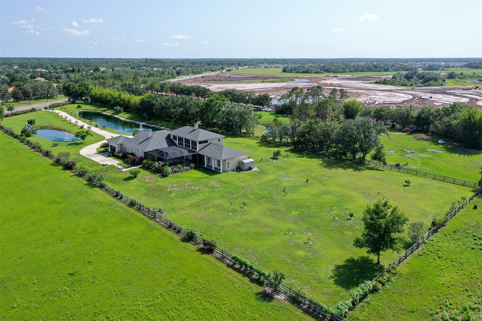 520 RYE RD NE, BRADENTON, FL, 34212