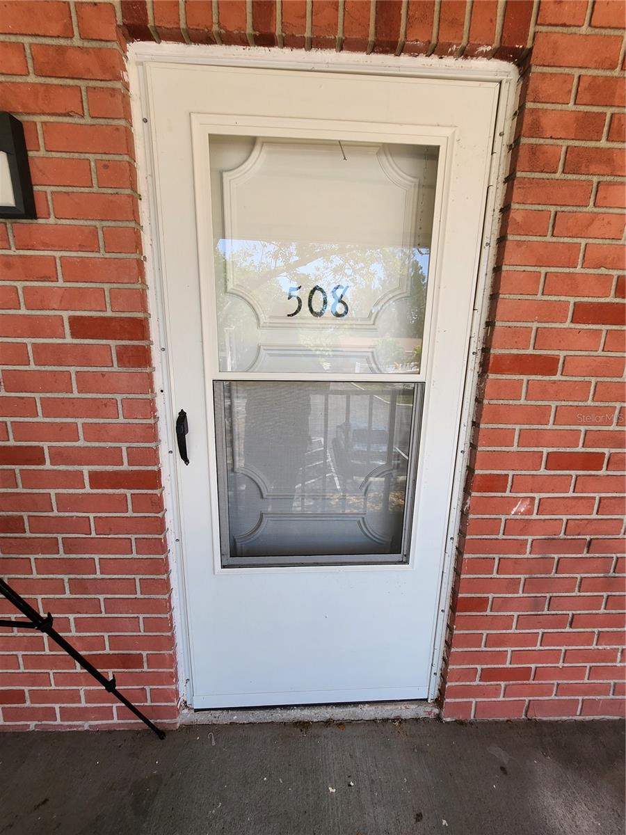 3001 58TH AVE S #508, ST PETERSBURG, FL, 33712