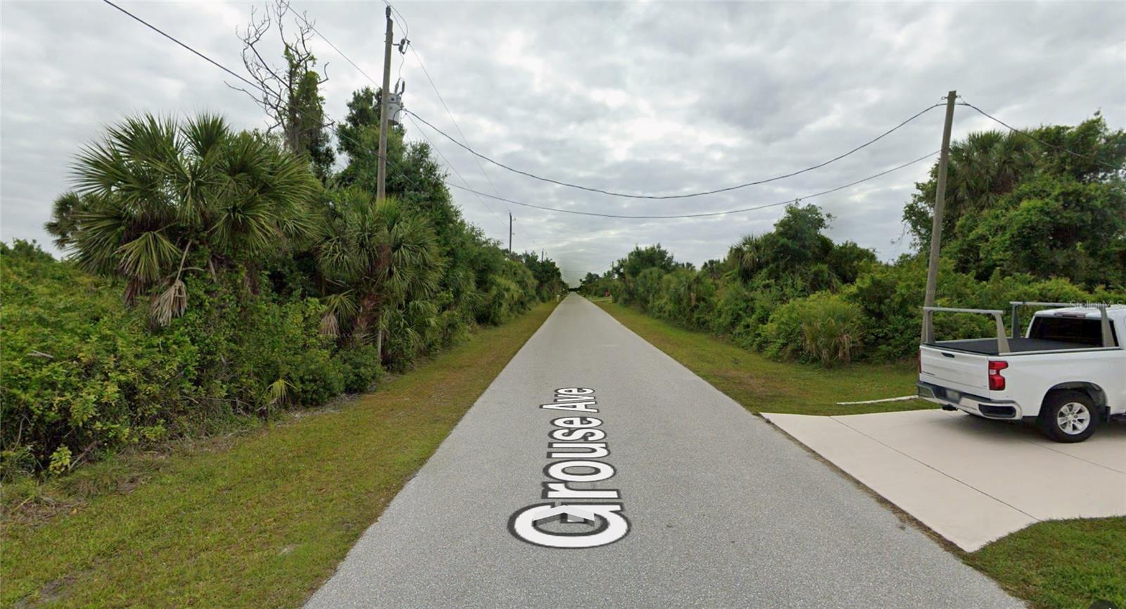 11990 and 11998 GROUSE AVE, PORT CHARLOTTE, FL, 33981