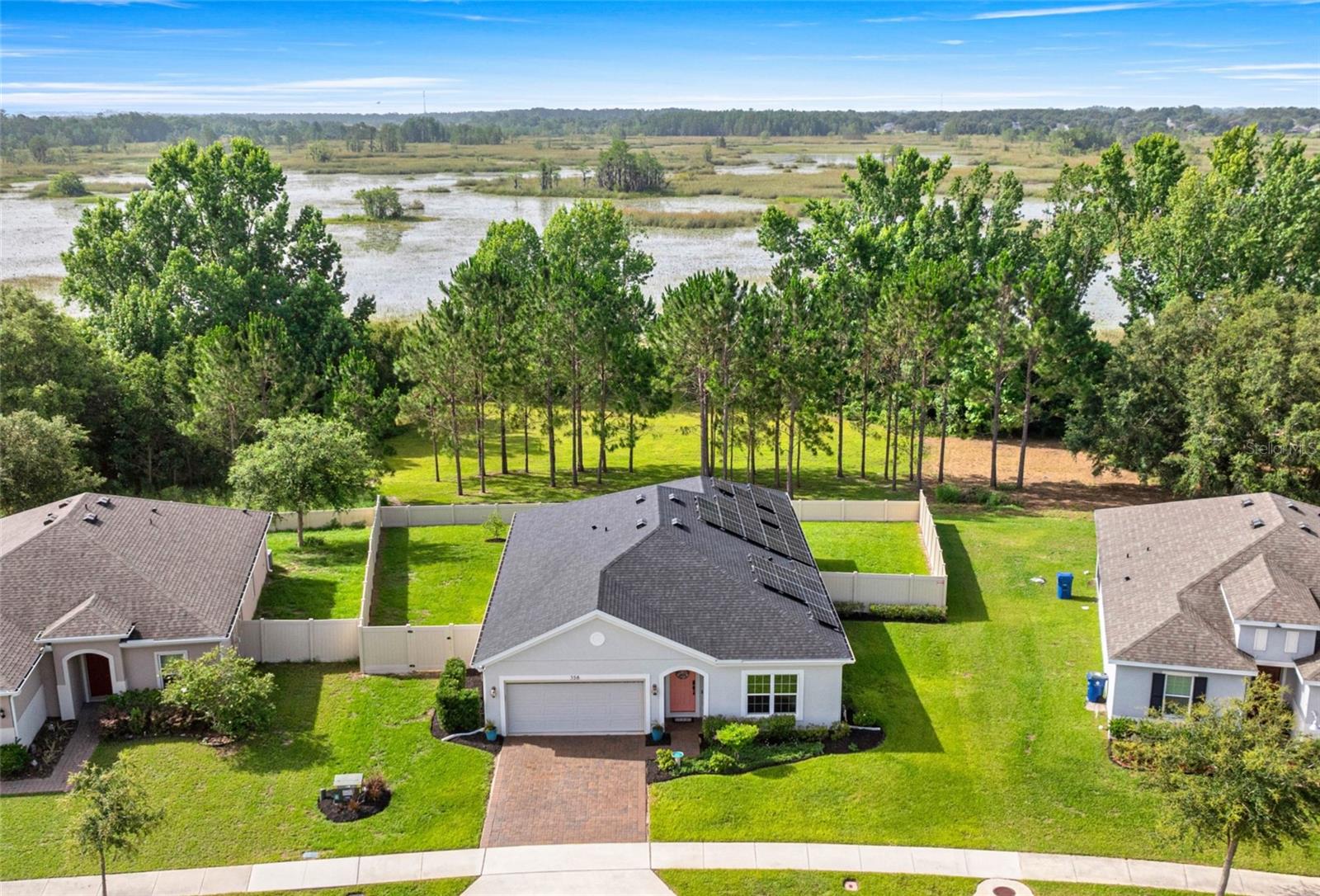 358 IRVING BEND DR, GROVELAND, FL, 34736