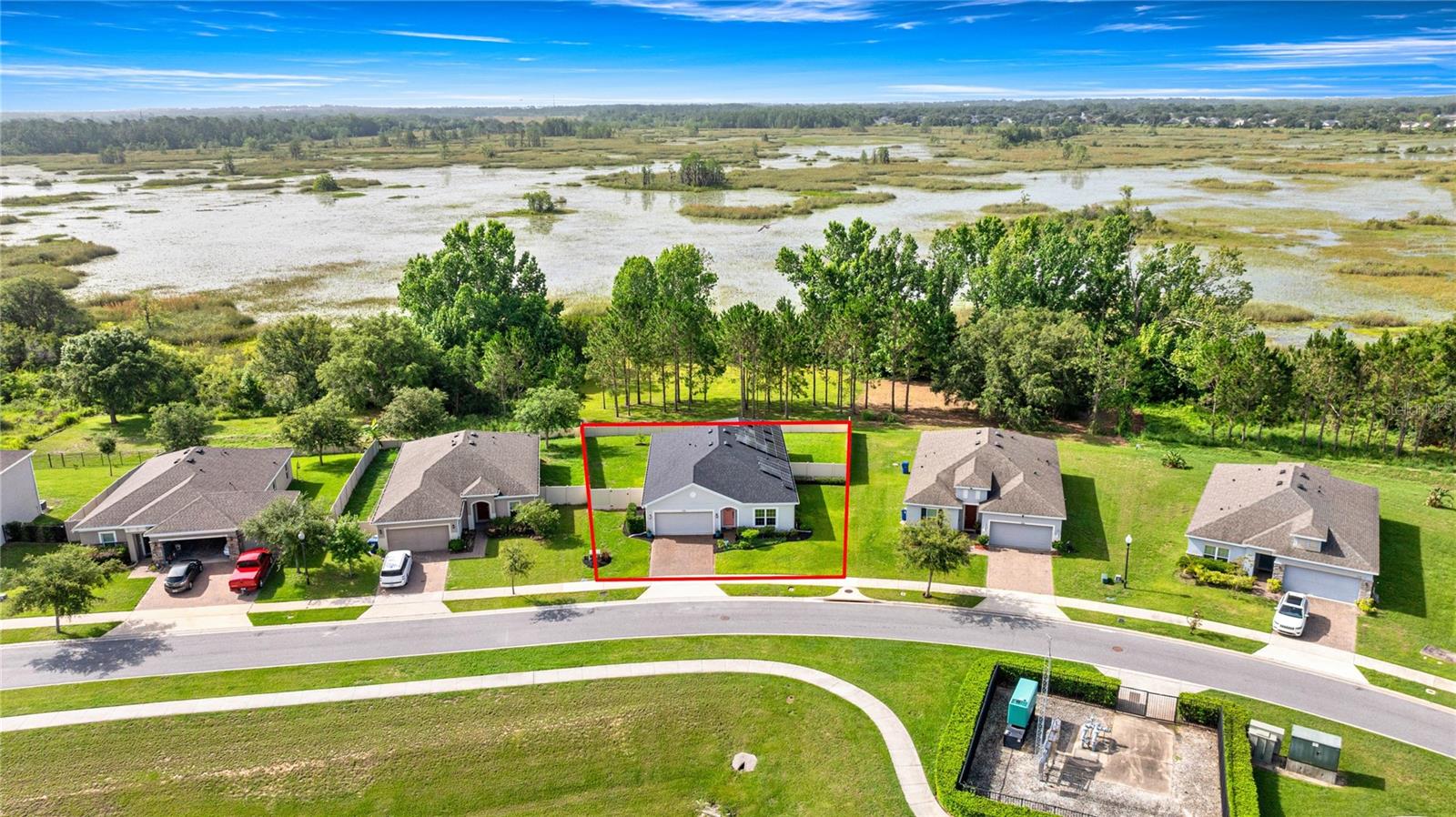 358 IRVING BEND DR, GROVELAND, FL, 34736