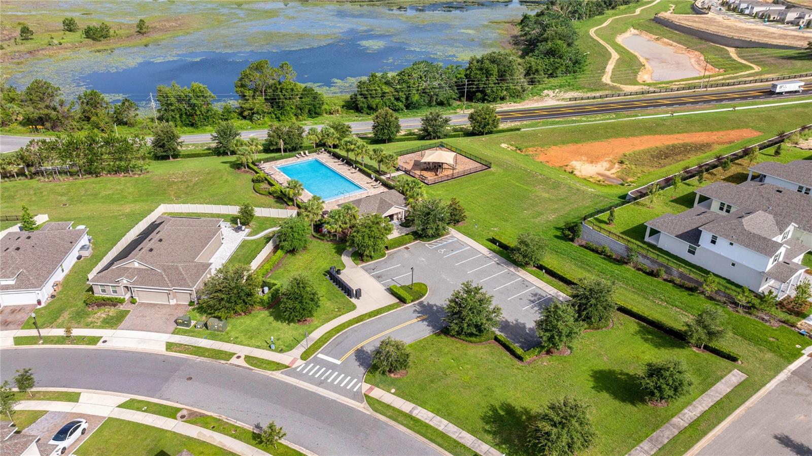 358 IRVING BEND DR, GROVELAND, FL, 34736