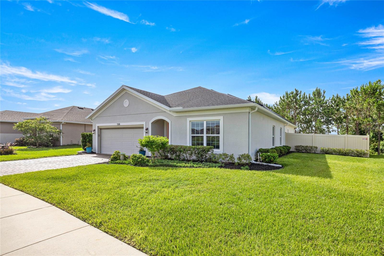 358 IRVING BEND DR, GROVELAND, FL, 34736