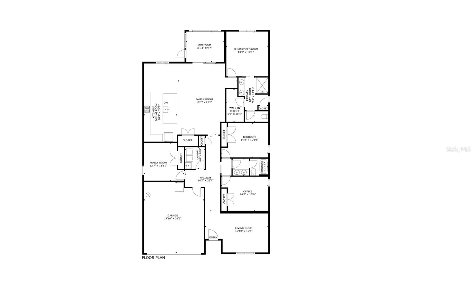 358 IRVING BEND DR, GROVELAND, FL, 34736