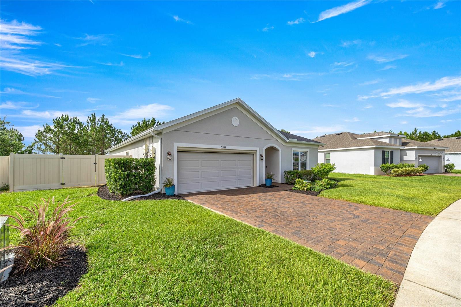 358 IRVING BEND DR, GROVELAND, FL, 34736