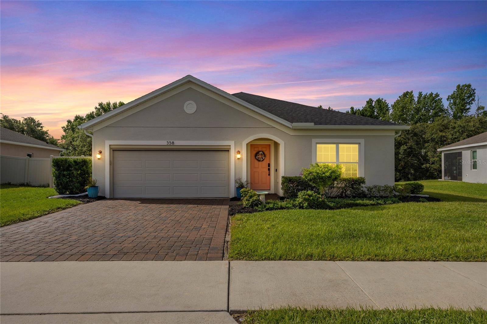 358 IRVING BEND DR, GROVELAND, FL, 34736