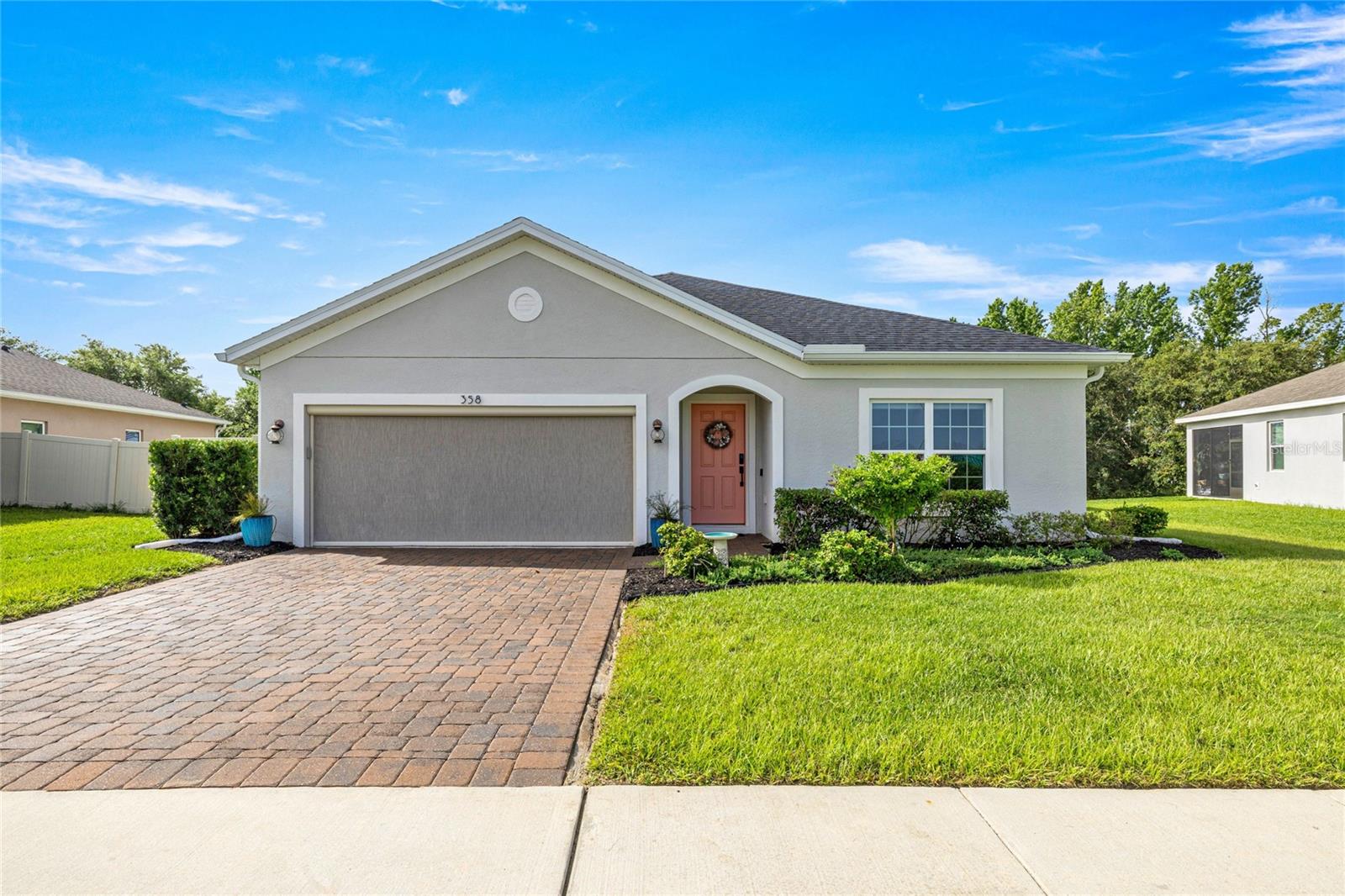 358 IRVING BEND DR, GROVELAND, FL, 34736