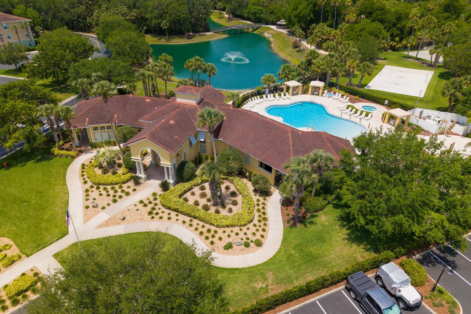 600 CANOPY WALK LN #634, PALM COAST, FL, 32137