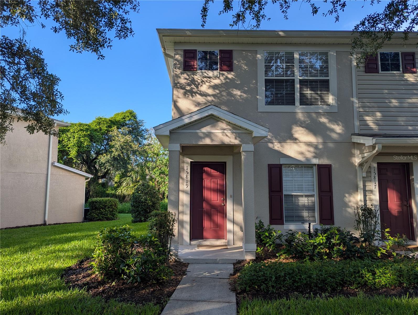 15819 FISHHAWK FALLS DR, LITHIA, FL, 33547