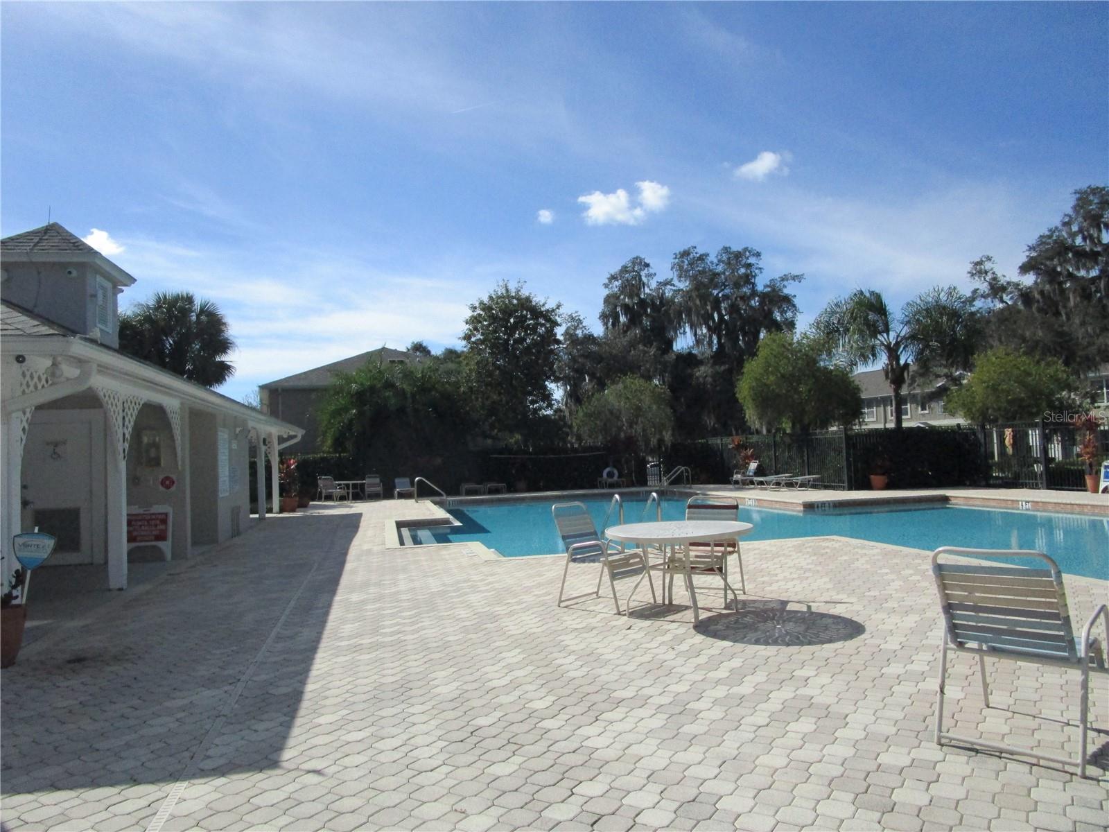 15819 FISHHAWK FALLS DR, LITHIA, FL, 33547