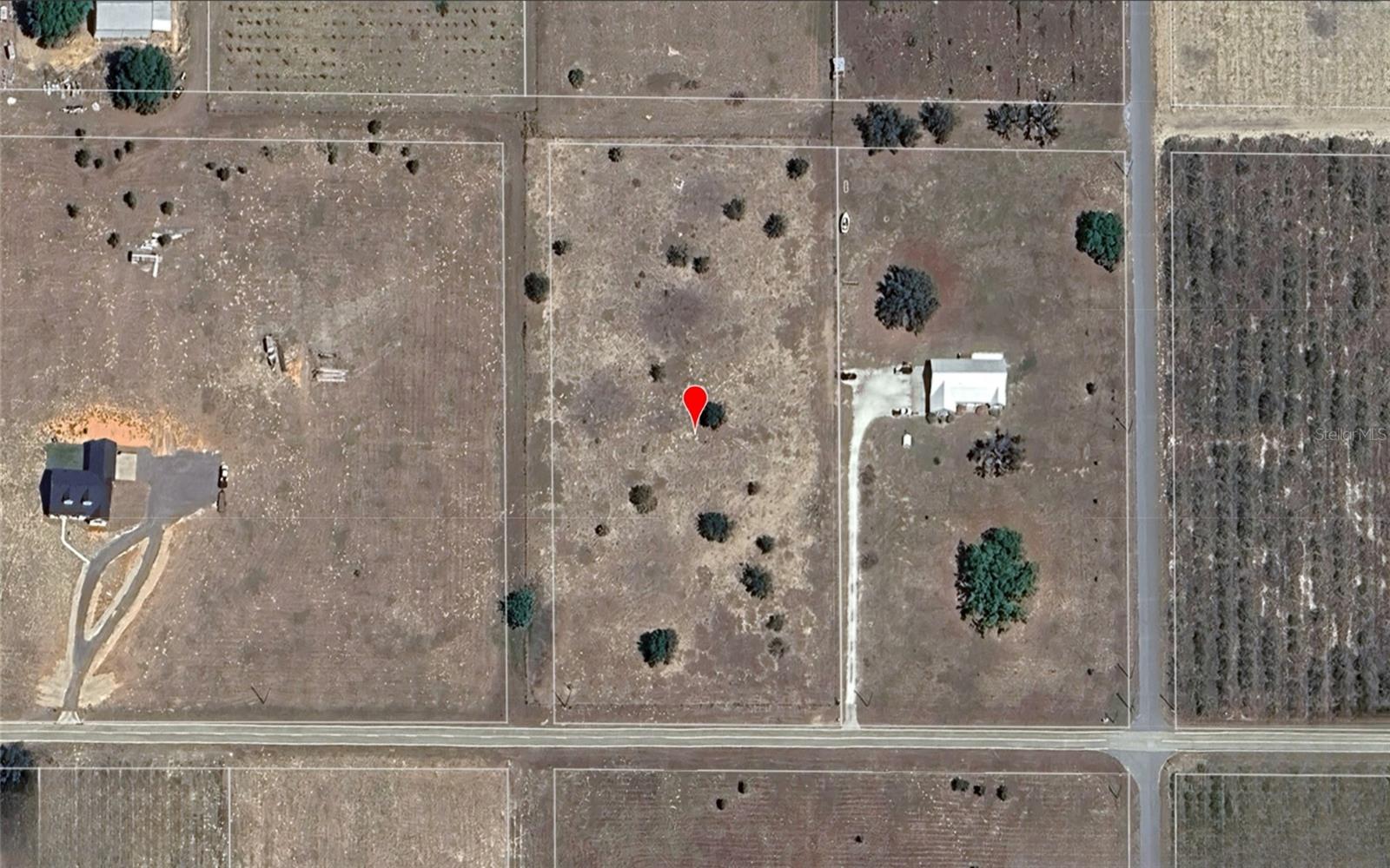 MULLINSVILLE RD, FROSTPROOF, FL, 33843