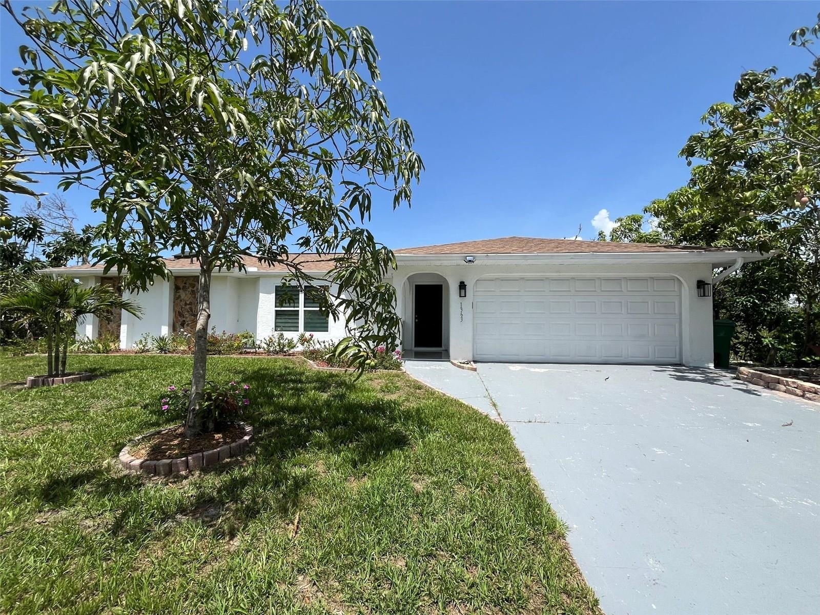 1363 ALGIERS ST, PUNTA GORDA, FL, 33980