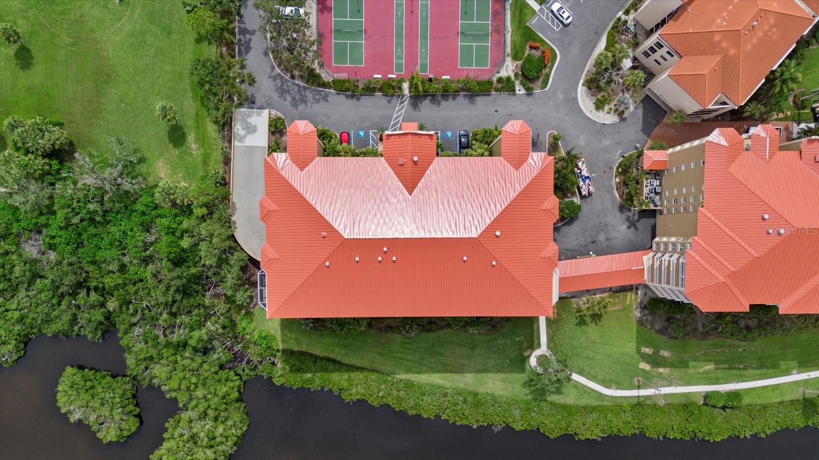 5100 JESSIE HARBOR DR #701, OSPREY, FL, 34229