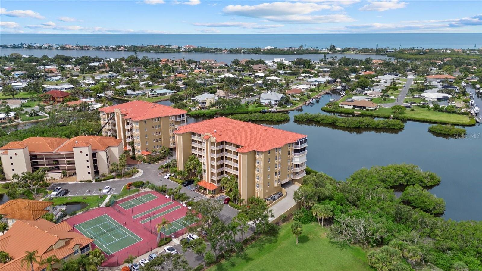 5100 JESSIE HARBOR DR #701, OSPREY, FL, 34229