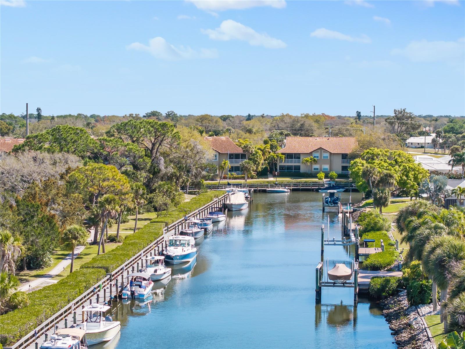 5100 JESSIE HARBOR DR #701, OSPREY, FL, 34229