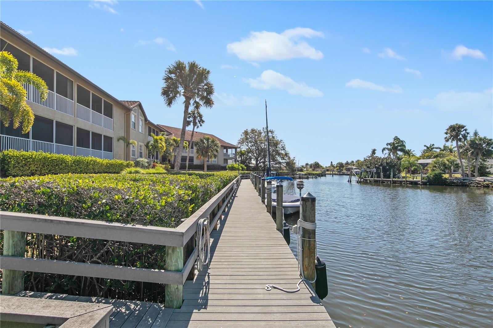 5100 JESSIE HARBOR DR #701, OSPREY, FL, 34229