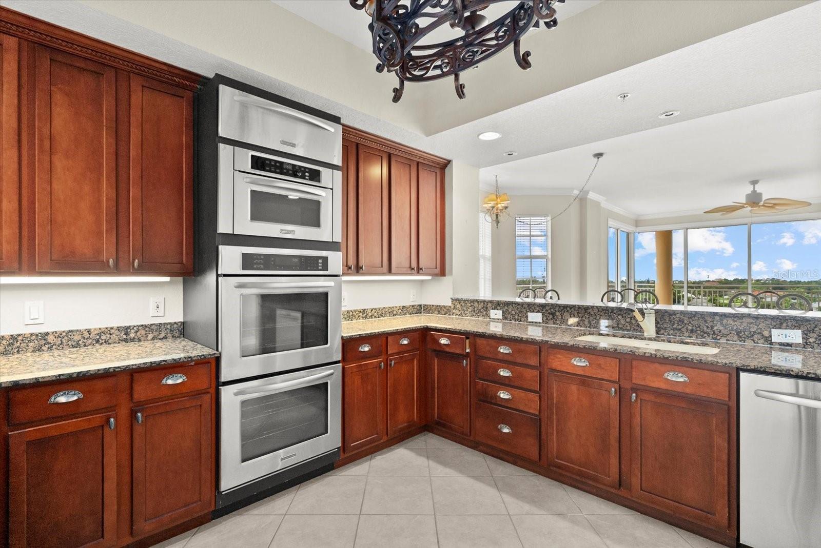 5100 JESSIE HARBOR DR #701, OSPREY, FL, 34229