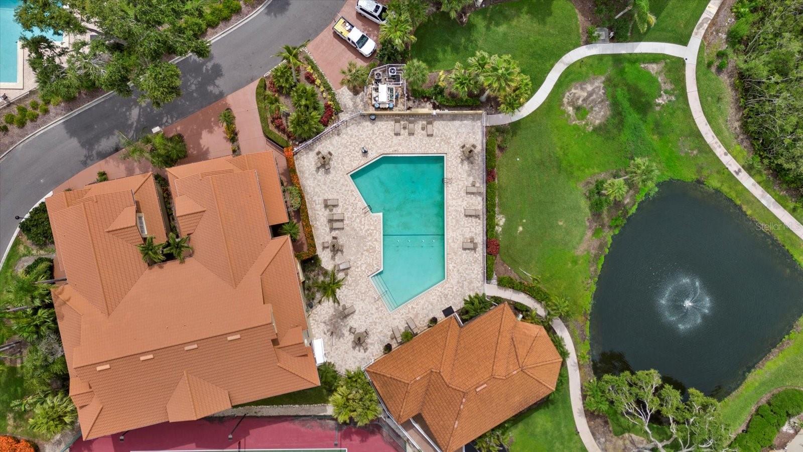 5100 JESSIE HARBOR DR #701, OSPREY, FL, 34229