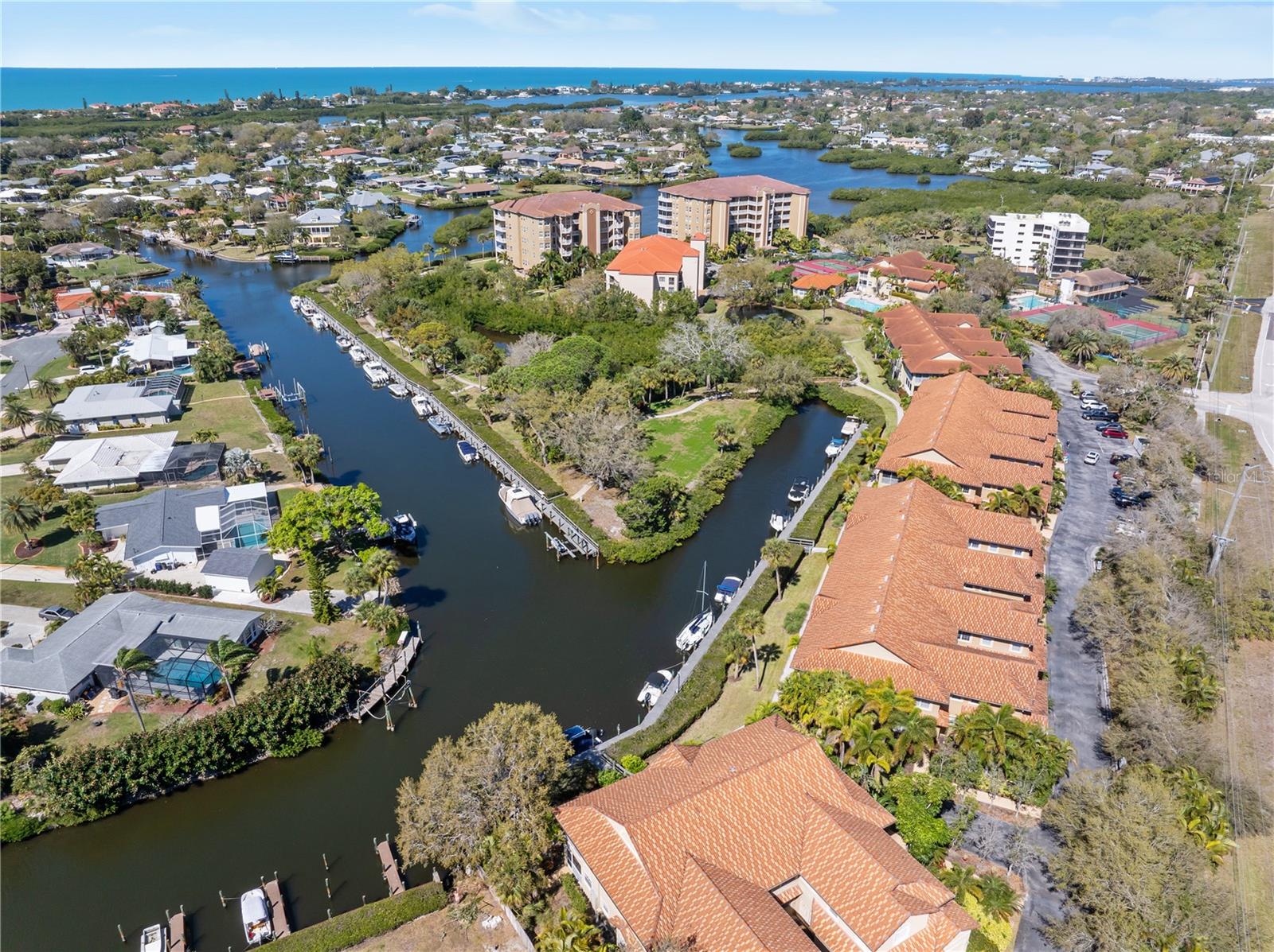 5100 JESSIE HARBOR DR #701, OSPREY, FL, 34229