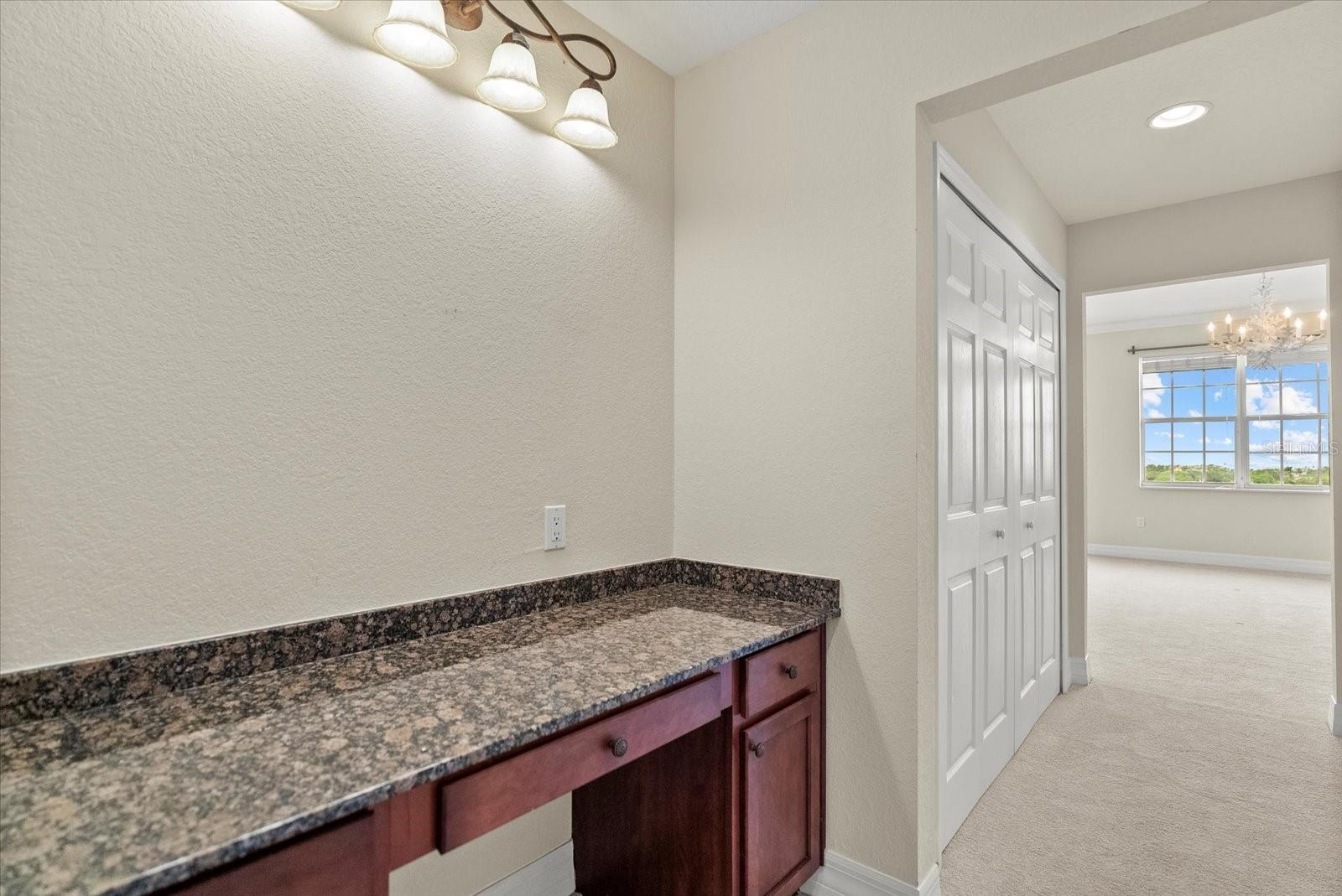 5100 JESSIE HARBOR DR #701, OSPREY, FL, 34229